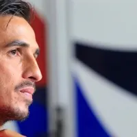 Bryan Ruiz: "Llevo tres meses entrenando fuerte, no sentado viendo películas"