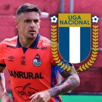 Municipal anunció la salida de Darwin Torres: el equipo de Guatemala que tiene al central en el radar