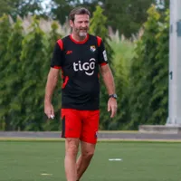 Análisis: los posibles esquemas que podría usar Thomas Christiansen para enfrentar a Guatemala