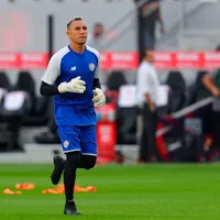 ¿Atajará Keylor Navas en PSG contra RB Leipzig por Champions League?