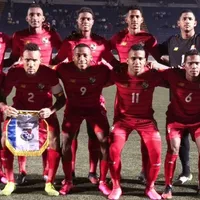 Los convocados de Panamá para el amistoso contra Guatemala