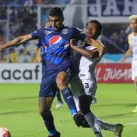 Copa Centroamericana | Motagua y Club Atlético Independiente protagonizan un empate entretenido en la ida [VIDEO]