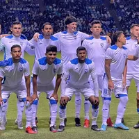 Nicaragua vs Trinidad y Tobago por Liga de Naciones de la Concacaf 2022-23: la alineación confirmada de Marco Figueroa
