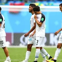 Faitelson cargó ahora contra Costa Rica