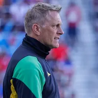 DT de Jamaica advierte a Honduras en la Liga de Naciones Concacaf