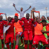 ¿Quiénes son los campeones del Maurice Revello que Thomas Christiansen convocará para su próximo compromiso?