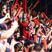 Alajuelense sorprende con este anuncio.
