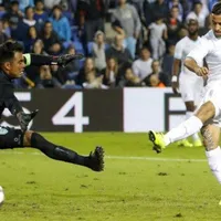 La Bicolor fue humillada en tierra santa