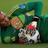 "Sucesor de Keylor Navas": así esperan a Patrick Sequeira en Portugal