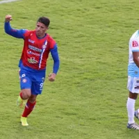 Cambios en la tabla de posiciones de Guatemala