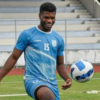 Newton Williams se recupera de su lesión y ya es pretendido por tres clubes en el actual mercado