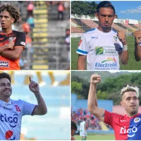 Alianza vs FAS será el juego más atractivo de las semifinales de El Salvador