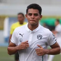 Alexander Larín volverá a jugar en Comunicaciones