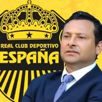 "Sacrificado": Jeaustin Campos echaría a este futbolista de Real España por fichar a un delantero que viene de marcar 15 goles en Sudamérica