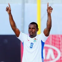 Presidente de Panamá, Nito Cortizo, felicitó a un futbolista en las redes sociales