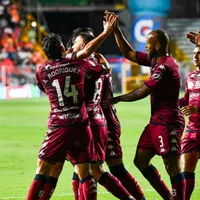 Saprissa marcha a paso perfecto y sin goles en contra