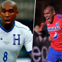 Confirman amistoso entre leyendas de Guatemala y Honduras