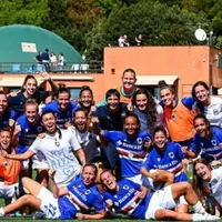 Lineth Cedeño hizo su debut con la Sampdoria en la Serie A de Italia [VIDEO]