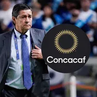 Concacaf respalda a Guatemala y alegra a Luis Fernando Tena para 2026.