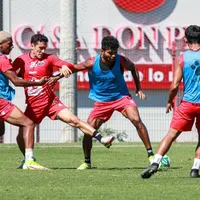 Futbolista de Alajuelense pidió su salida en este mercado de pases