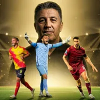 Pablo Izaguirre dijo quién es el mejor extranjero.