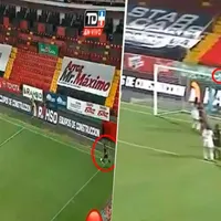 Viral: increíble gol olímpico en el clásico costarricense del fútbol femenino