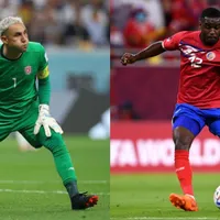 Premundial Sub-17 de Concacaf: 5 exjugadores Sub-17 que se convirtieron en estrellas