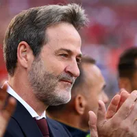 Tras renovar su contrato con Panamá, Thomas Christiansen recibe una propuesta que podría alejarlo de la selección