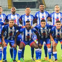 Ángel Orelién y Alexander González no continuarán en Venezuela por supuesto impago del club