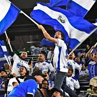 La Selección Nacional de El Salvador podrá recibir aficionados ante Granada por las Eliminatorias