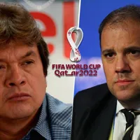 Protesta: Fesfut envía carta a Concacaf por los cambios en las eliminatorias