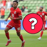 La nueva joya de Panamá: tiene 18 años, lleva más goles que Ismael Díaz y lo piden para la Selección