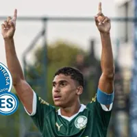 Gabriel De Azevedo deja palabras que llenan de ilusión a la Selección de El Salvador
