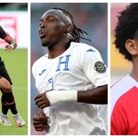 Copa Oro 2021: las figuras que tendrá el torneo