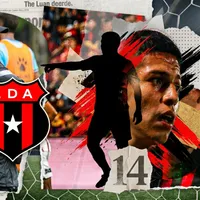 Noticias de Alajuelense HOY, 12 de junio: oferta económica por Alejandro Bran, Jeaustin Campos se acerca y Kenneth Vargas