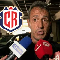 Bocha Batista aterrizó en Costa Rica y se refirió a la gran pregunta: ¿habrá un tico en su cuerpo técnico?