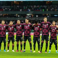 Concacaf: FIFA le impuso tres sanciones a la Selección de México antes de Qatar 2022