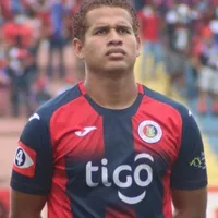 Roberto Chen no cierra las puertas a un llamado de Thomas Christiansen