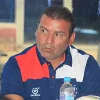 El fuerte dardo del técnico de Luis Ángel Firpo a los periodistas de El Salvador