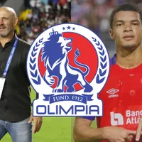 Tres fichajes y renovó a Clinton Bennett: los refuerzos que Olimpia busca cerrar para el Apertura 2026 y sacudir el mercado en Honduras