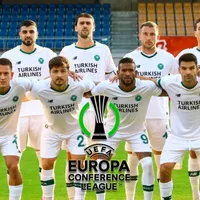 UEFA Conference League 2022-23: Konyaspor de Francisco Calvo queda eliminado