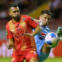 Herediano vs. Motagua: a qué hora y dónde ver hoy la Copa Centroamericana de Concacaf 2024
