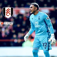 Nottingham Forest vs. Fulham: cuándo, a qué hora y en qué canal ver hoy EN VIVO el partido de Keylor Navas en la Premier League