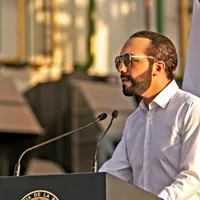 Nayib Bukele pidió justicia por mujer salvadoreña asesinada en México a manos de la policía