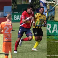 Apertura 2022 de la Liga Nacional de Guatemala: resultados y tabla de posiciones tras la fecha 16