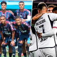 Monagas de los panameños vs. Colo-Colo: el favorito en las apuestas para la fecha 2 de la Copa Libertadores 2023