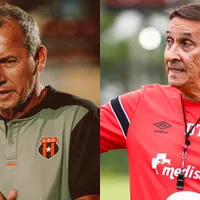 Golpe en Alajuelense: Wilmer López saca a la luz lo que Guimaraes nunca se animó a decir