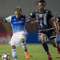 ¿Cuál fue el último equipo de Panamá que llegó a instancias finales de la Concacaf Champions League?