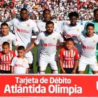 Legionario hondureño en Europa podría regresar al Olimpia