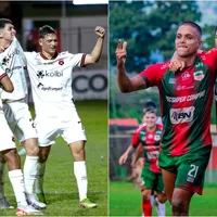 Alajuelense vs. Guanacasteca hoy EN VIVO: a qué hora y dónde ver el partido | Primera División de Costa Rica